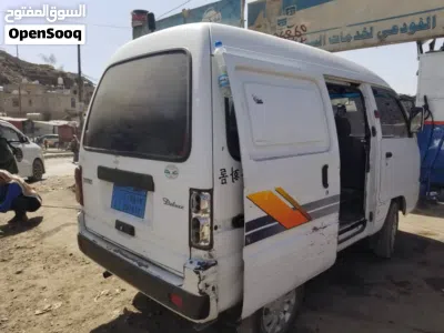 Daewoo Damas 3