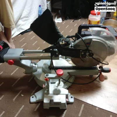 Makute MS001 Mitre Saw 4