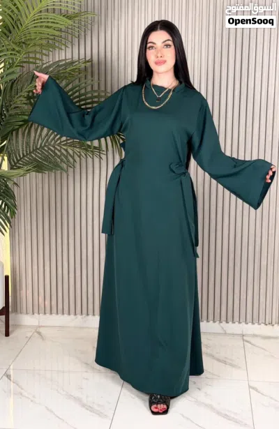 فستان أنثوي 2
