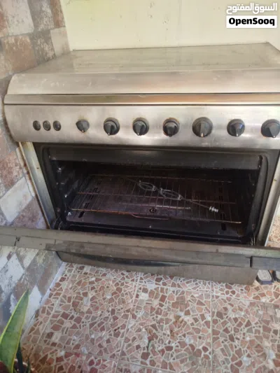 فرن غاز للبيع 3
