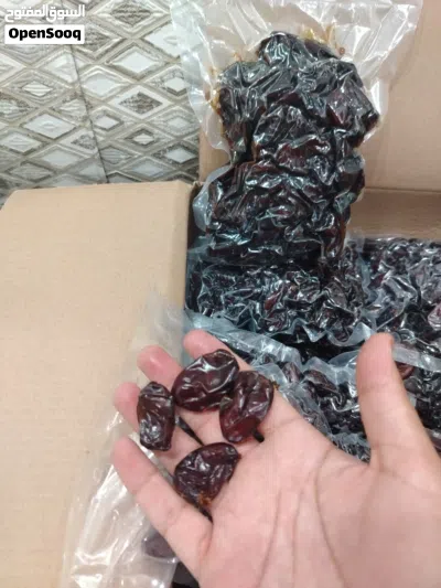 يتوفر تمر فرض جوده عاليه و ممتازه تمر 2025 2