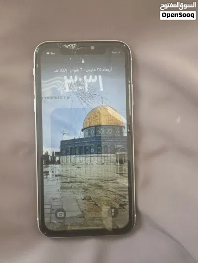 ايفون 11 العادي للبيع 2