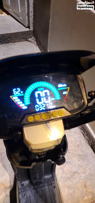 دراجة شحن R9 2026 3