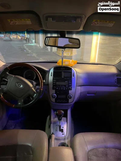 Kia Cerato LX 3