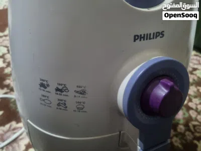 اير فراير 2.2 ليتر HD 9220 philips 4