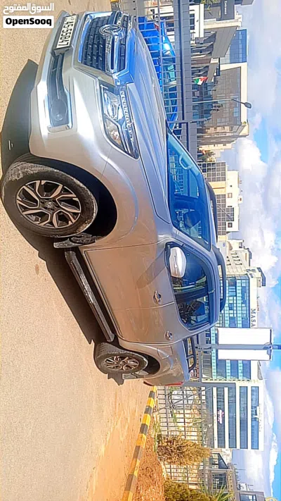 Dongfeng Rich 6 2