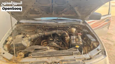 ميتسوبيشي L200 Standard 3