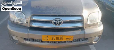 Toyota Tundra Limited 2