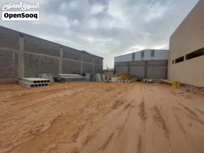شركة مداد للخدمات اللوجستية 4