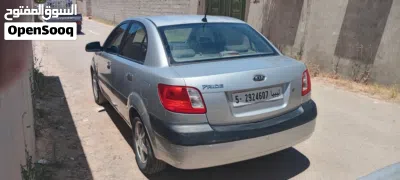 Kia Pride EX 3