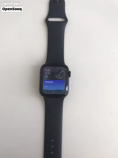 Apple Watch SE 3 40 mm 2