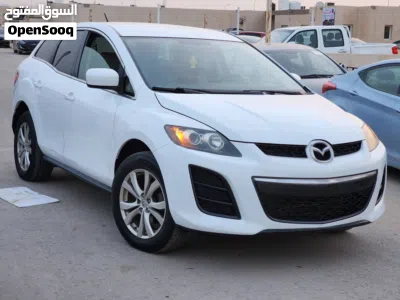 Mazda CX-7 2