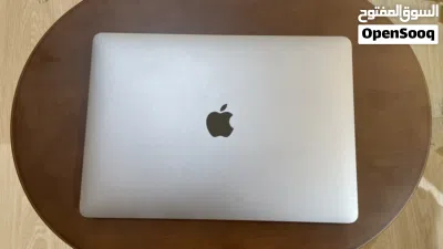 Apple MacBook Air M1 13” (2020) – Space Gray 2
