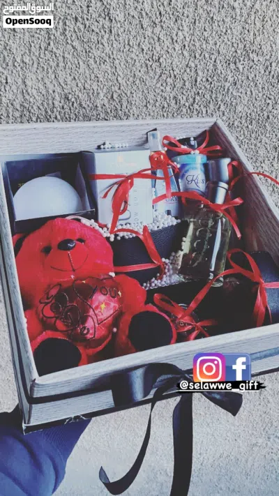 افخم الهدايا 4