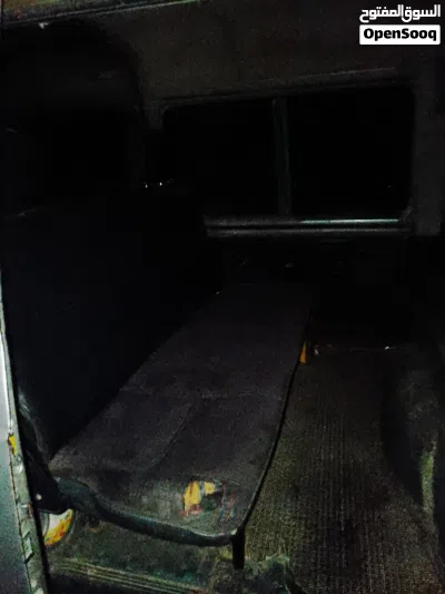 Hyundai H 100 4