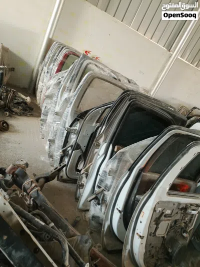 فرصة استثمار في مجال قطع غيار مركبات 3