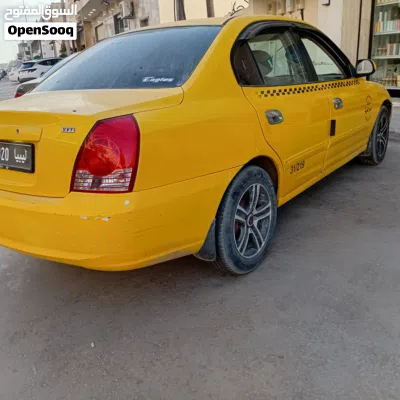 هيونداي افانتي Limited 2