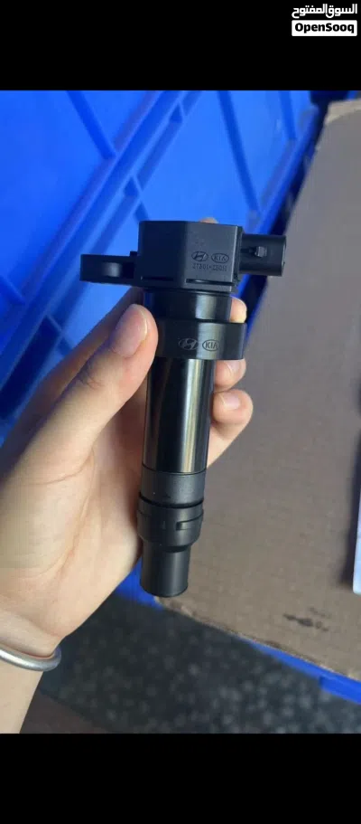 accessories original ignition coil japanese and Korean 4