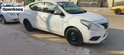 Nissan Sunny SV 4