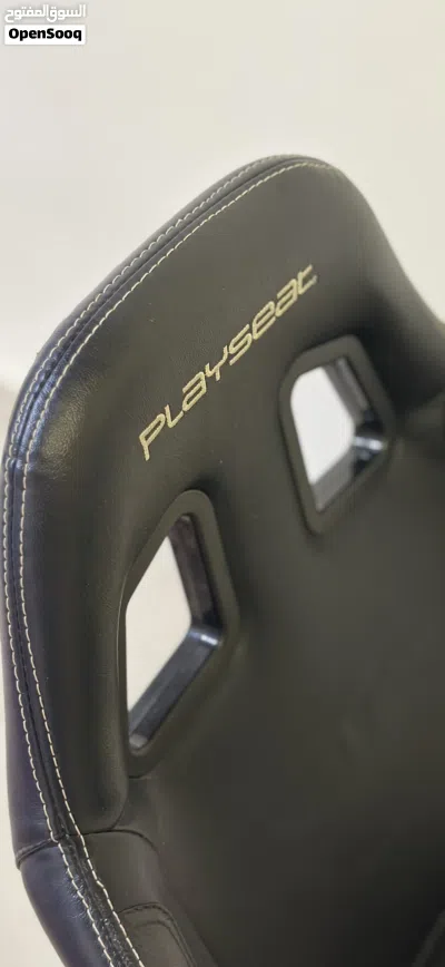 للبيع Logitech G29 مع كرسي Playseat 2