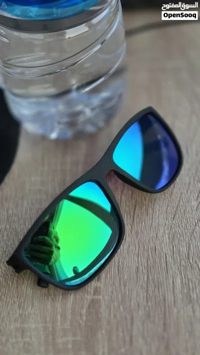 Coloured sunglasses 2