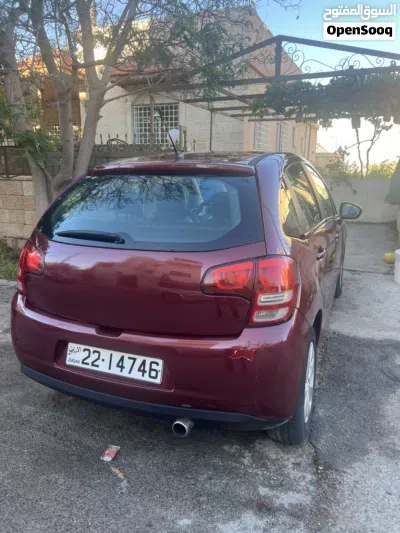 Citroen C3 C3 2