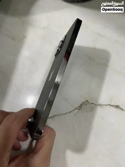 Iphone 12 pro max 3