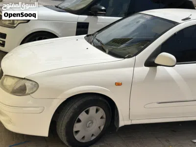 نيسان صني Standard 4