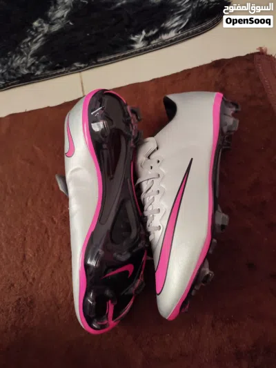 Football shoes nike Mercurial CR7 size 43 Very good shoes 2