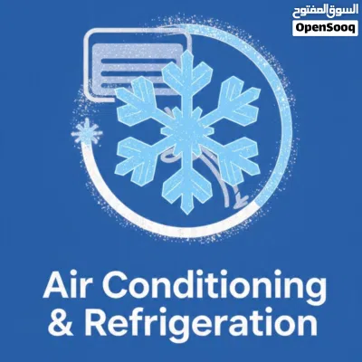 Air Conditioning & Refrigeration 2