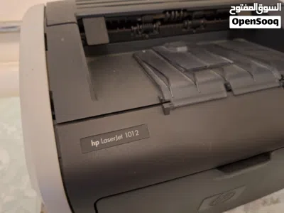 HP LaserJet 1012 Printer للبيع طابعة ليزر 2