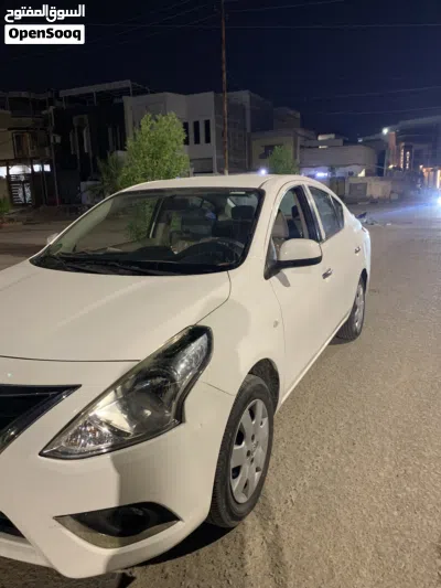 نیسان سۆنی SL Plus 2