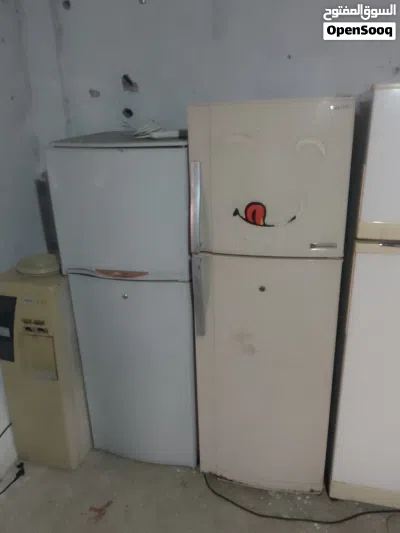 ثلاجات غسالات حماصه افران غاز جلايه 3
