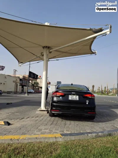 کیا Forte LX 4