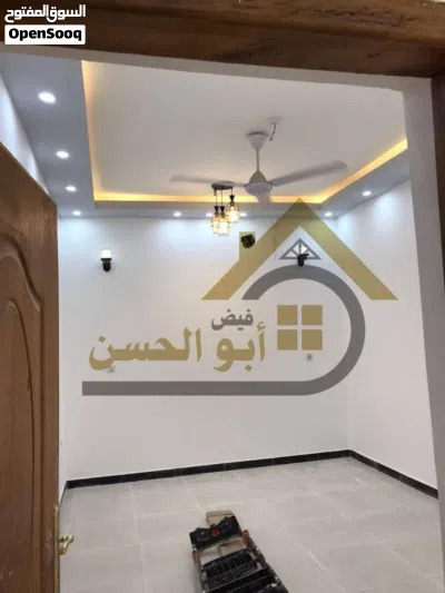 شقة حديثة للايجار في منطقة دور النفط , المساحة 150 2