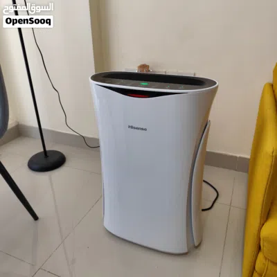 Hisense Portable Air purifier AE15K4AF1 2