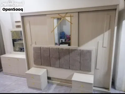 وصل الجديد غرف نوم ماستر جديدة للبيع بسعر مغري جدًا 3