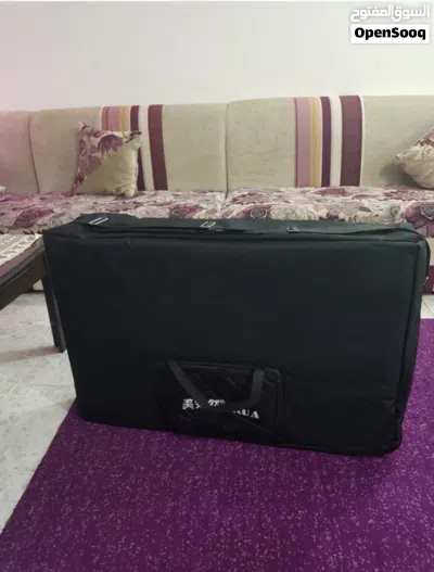 سرير مساج متنقل يحمل في شنطة 2