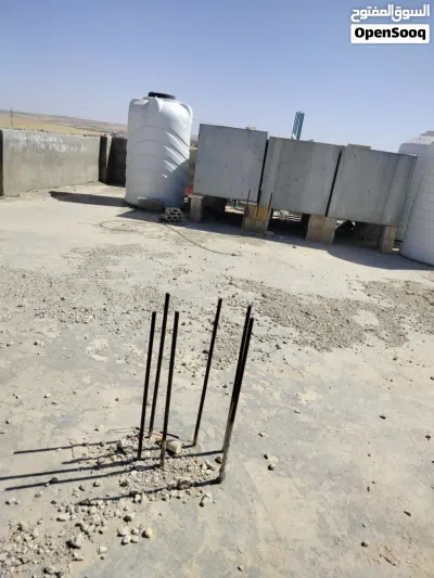سطح عمارة بسعر مغري 4