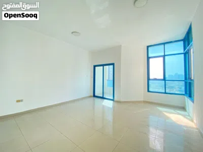 للايجار غرفتين وصالة في أبراج الخور عجمان for rent 4 دفعات 2
