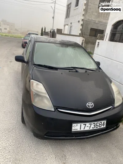Toyota Prius Prius 2