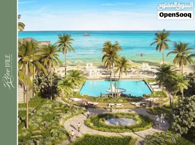 وحده فندقيه للبيع داخل فندق intercontinental بعائد سنوي ثابت و أداره فندقيه قويه باقل سعر في الماركت 3