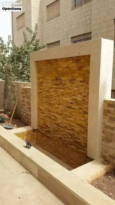 مخرطه ومنشار ثائر الحويطي لكافه انواع الحجر وديكورات الحجريه للتواصل والاستفسار الاتصال على الرقم 2