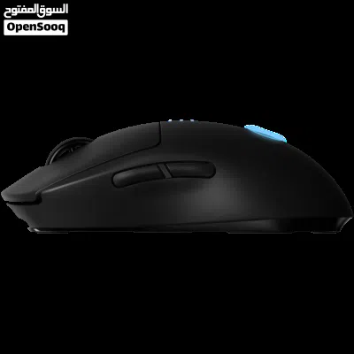 الماوس الأسطوري Logitech G Pro Wireless 4