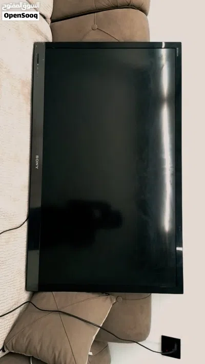 (SONY SMART ) شاشة ذكية 2