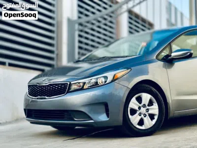 Kia Forte LX 4