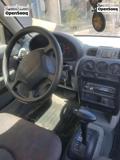 نيسان ميكرا SV 2