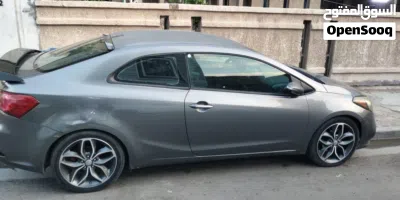 Kia Forte Standard 3