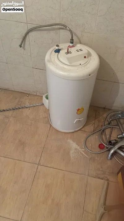 أطقم حمامات مستعملة للبيع 2