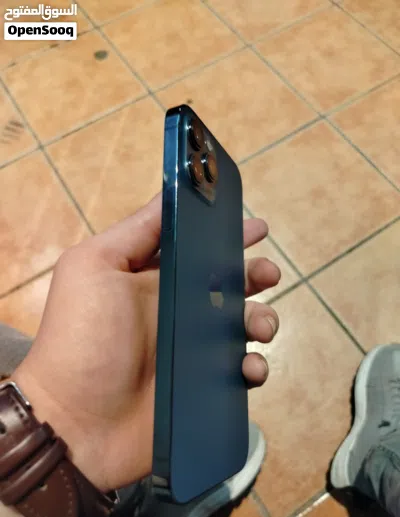 12 pro max حرق بالنار بنغازي 4